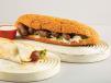 Sausage Sandwich