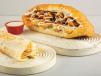 Chicken Ranch Wrap Sandwich