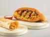 Fire wrap Sandwich