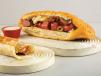 Bikini Hotdog Sandwich