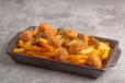 Chicken Jalapeno Fries