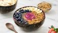 Mango Chia Pudding