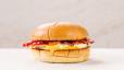 Bacon and Egg Bun