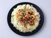 Prawns Biriyani