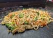 Noodles Combo