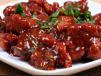 Beef Chilli