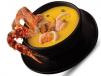 Seafood Soup