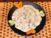 Chicken Patiala