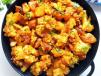 Aloo Gobi