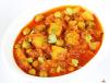 Aloo Mutter