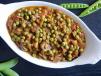 Green Peas Masala