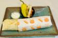 Cheese Shawarma