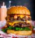 Double Burger