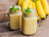 Banana Juice