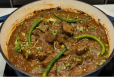 Liver (Mutton)