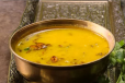 Fool And Dal Mix