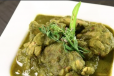 Green Chilli Chicken