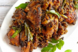 Pepper Chicken