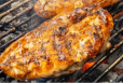 BBQ Charcoal