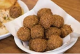 Large 2pcs Falafel