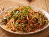 Vegetable Noodles