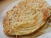 Egg Paratha