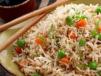 Vegetable Fried Rice
