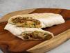 Falafel Sandwich
