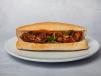 Shish Tawook Sandwich