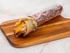 Kabab Chicken Sandwich