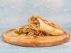 Mexican Shawarma
