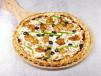 Chicken Pizza