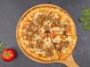 Meat Pizza