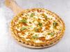 Margarita Pizza Veg