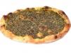 Zaatar Manakish