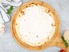 Labneh Manakish