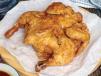 Broasted Chicken