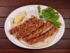 Kabab Chicken