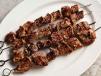 Tikka Meat