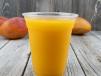 Large Fresh Mango Juice
