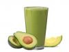 Large Fresh Avocado Juice