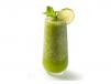 Large Fresh Lemon With Mint Juice