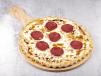 Cheese And Hotdog Mix Manakish