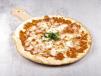 Cheese And Meat Mix Manakish