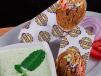 Shami Roll