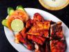 Chicken Bihari Kebab