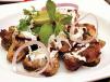 Chicken Malai Boti