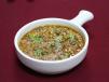 Dal Chana Fry