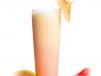 Cinderella Mocktail