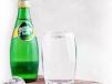 Perrier Bottle